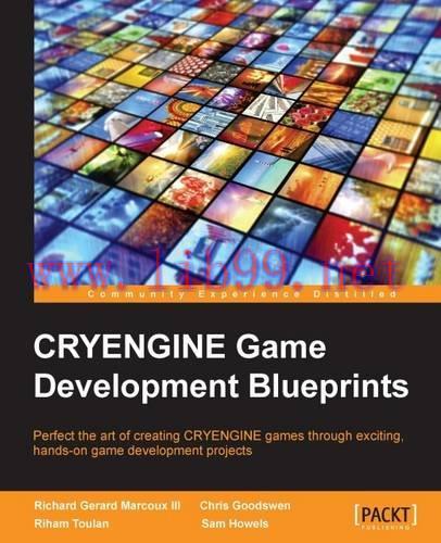 [FOX-Ebook]CryEngine Game Development Blueprints