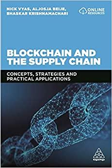 (PDF)Blockchain and the Supply Chain Concepts, Strategies and Practical Applications