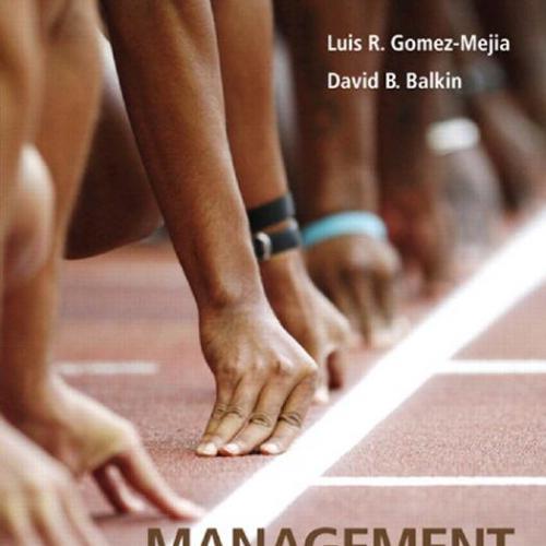 Management People Performance,Change