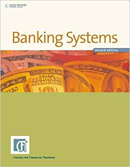 (PDF)Banking Systems (DECA) 2nd Edition