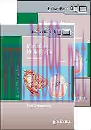 [AME]Manual De Neurocirugia (2 Volumenes, 9ª Edicion) (High Quality Image PDF)