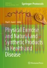 [PDF]Physical Exercise and Natural and Synthetic Products in Health and Disease