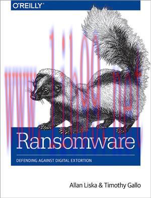 [SAIT-Ebook]Ransomware