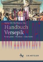 [PDF]Handbuch Versepik: Paradigmen – Poetiken – Geschichte