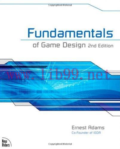[FOX-Ebook]Fundamentals of Game Design, 2nd Edition