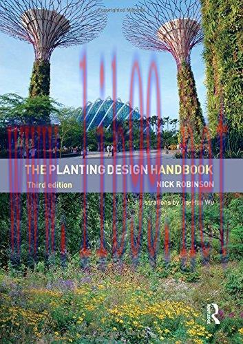 [FOX-Ebook]The Planting Design Handbook, 3rd Edition
