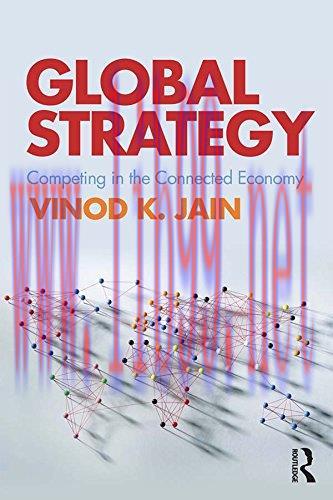 [FOX-Ebook]Global Strategy: Competing in the Connected Economy