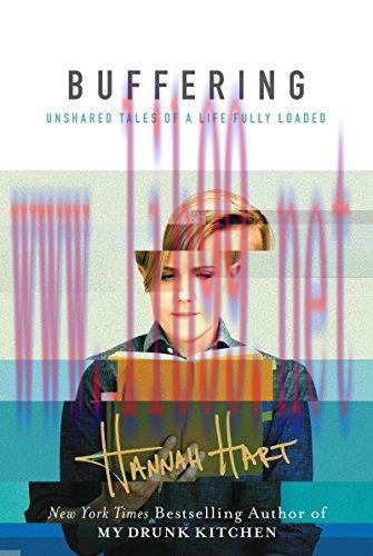 [FOX-Ebook]Buffering: Unshared Tales of a Life Fully Loaded