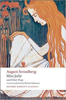 (PDF)Miss Julie and Other Plays (Oxford World’s Classics)