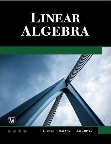 Linear Algebra [Li-Yong Shen]