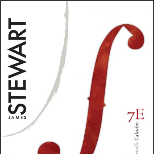 (Test Bank)Multivariable Calculus , 7th Edition James Stewart.zip