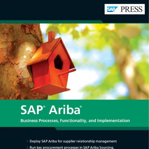 SAP Ariba Business Processes, Functionality, and 2th Implementation - Justin Ashlock & Rachith ...