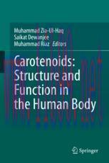 [PDF]Carotenoids: Structure and Function in the Human Body