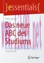 [PDF]Das neue ABC des Studiums: Ein etwas anderer Ratgeber für Studierende