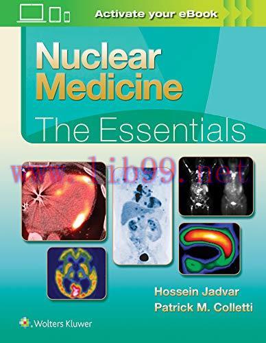 [AME]Nuclear Medicine: The Essentials (Essentials Series) (EPUB3)