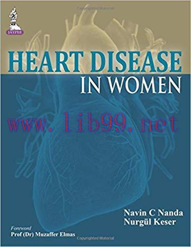 [PDF]Heart Disease in Women