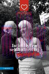 [AME]Intimiteit en seksualiteit bij dementie (Original PDF)