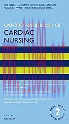 [AME]Oxford Handbook of Cardiac Nursing (Oxford Handbooks in Nursing) (Original PDF) 