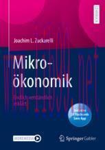 [PDF]Mikroökonomik: Endlich verständlich erklärt