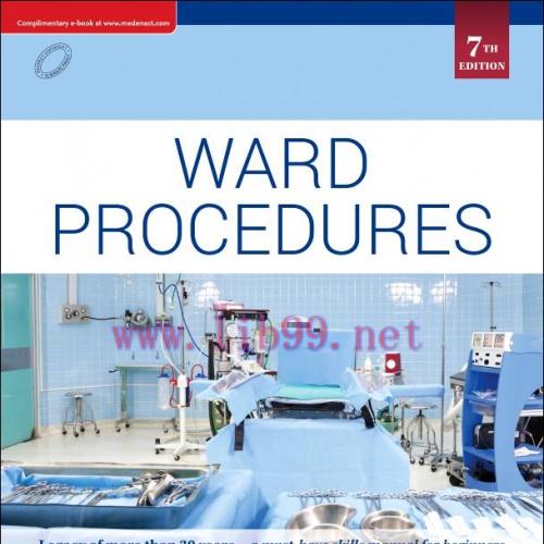 [AME]Ward Procedures, 7th edition (Original PDF)
