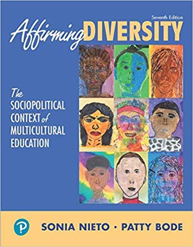 (PDF)Affirming Diversity The Sociopolitical Context of Multicultural Education (What’s New in F...