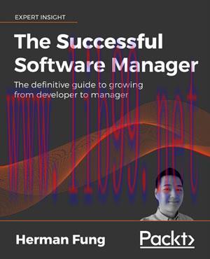 [SAIT-Ebook]The Successful Software Manager