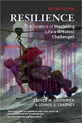 (PDF)Resilience: The Science of Mastering Life’s Greatest Challenges 2nd Edition