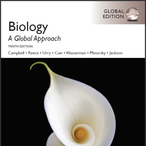 (TB)Biology_ A Global Approach, Global Edition, 10th Campbell Jane B. Reece.rar