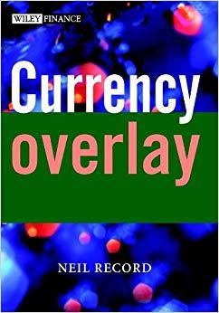 (PDF)Currency Overlay (The Wiley Finance Series Book 497) 1st Edition