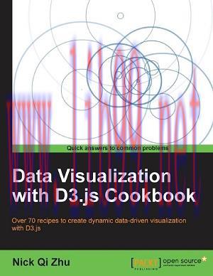 [SAIT-Ebook]Data Visualization with D3.js Cookbook