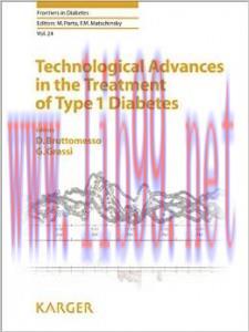 [AME]Technological Advances in the Treatment of Type 1 Diabetes (Frontiers in Diabetes)