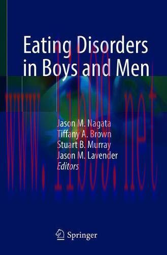 [AME]Eating Disorders in Boys and Men (Original PDF)