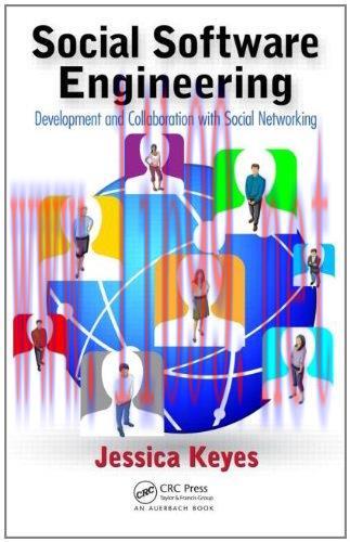 [FOX-Ebook]Social Software Engineering