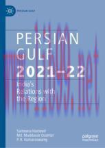 [PDF]Persian Gulf 2021–22: India’s Relations with the Region