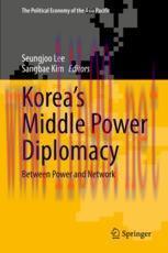 [PDF]Korea’s Middle Power Diplomacy: Between Power and Network