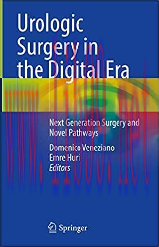 [AME]Urologic Surgery in the Digital Era: Next Generation Surgery and Novel Pathways (Original ...