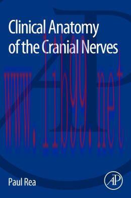 [AME]Clinical Anatomy of the Cranial Nerves