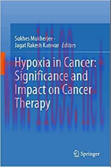 [AME]Hypoxia in Cancer: Significance and Impact on Cancer Therapy (EPUB)