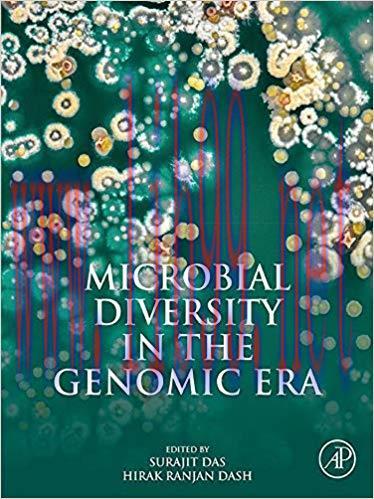 [PDF]Microbial Diversity in the Genomic Era