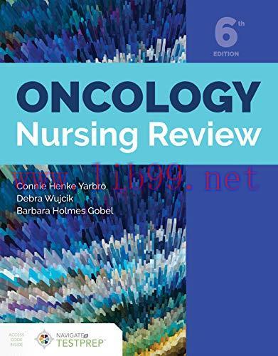 [AME]Oncology Nursing Review, 6th Edition