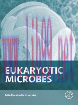 [AME]Eukaryotic Microbes (ORIGINAL PDF from_ Publisher)