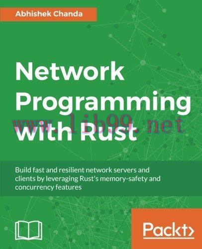 [FOX-Ebook]Network Programming with Rust
