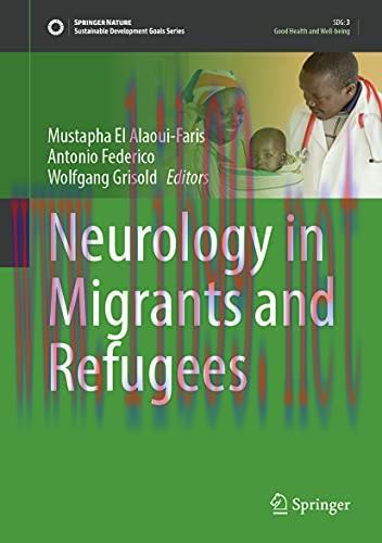 [AME]Neurology in Migrants and Refugees (Sustainable Development Goals Series) (Original PDF)