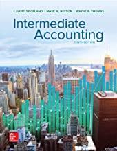 (Solution Manual)Intermediate Accounting 7th Edition by David Spiceland.rar