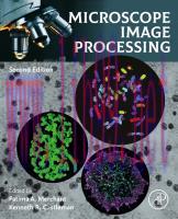 [PDF]Microscope Image Processing