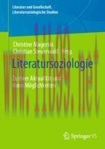 [PDF]Literatursoziologie: Zu ihrer Aktualität und ihren Möglichkeiten