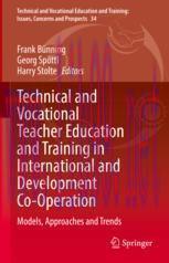 [PDF]Technical and Vocational Teacher Education and Training in International and Development C...