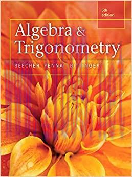 (PDF)Algebra and Trigonometry (2-downloads)