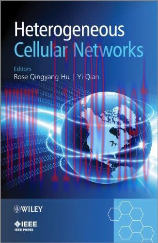 [FOX-Ebook]Heterogeneous Cellular Networks