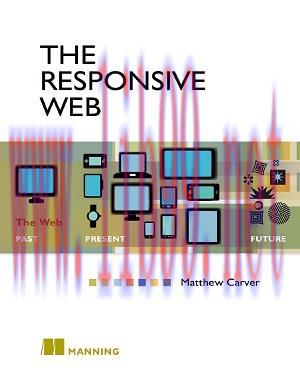[SAIT-Ebook]The Responsive Web